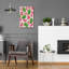 «Watermelons» par Elizabeth Caldwell, art mural en verre acrylique-1374411151