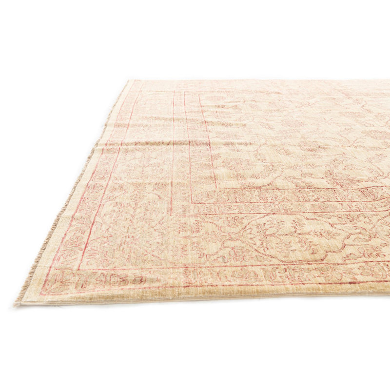 Johnston Beige Rug