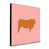 Rose est en rupture de stock