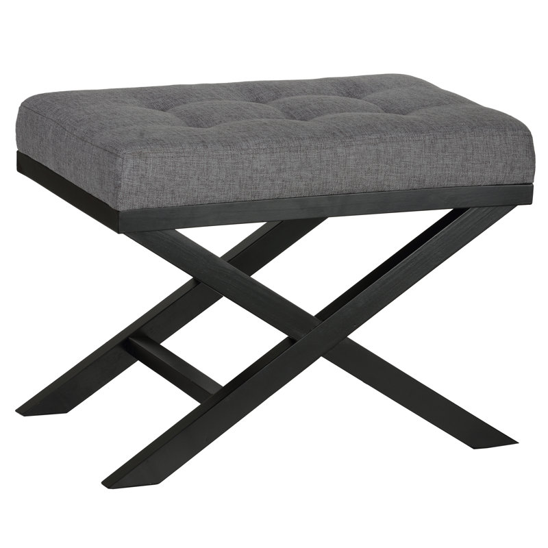 Upholstered Ottoman