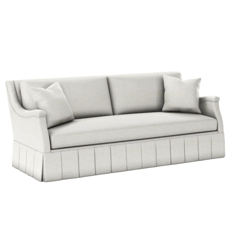 Ensemble Sofa, Dreamy Seasalt