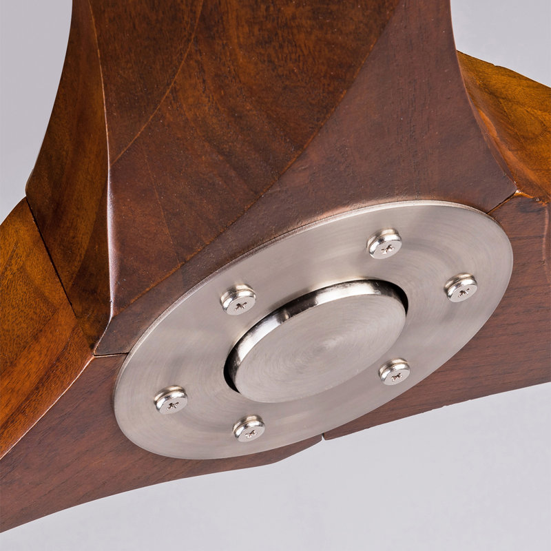 Hot Sales 52 Inch Ceiling Fans Without Lights