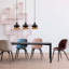 Reanetta - Light Metal Pendant