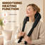 Neck and Back Massager