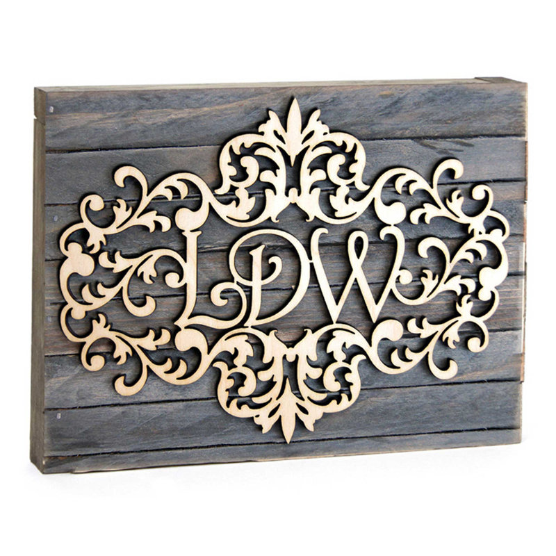 Handmade Traditional Wall Decor, 9" H x 12" W, Yes