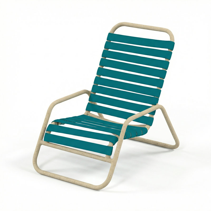 Sand Chair, Deepwater Blue/Sandea