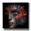  «Look At You 4» par Rey Klimt, art mural sur toile, 37 po x 37 po-308473021