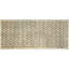 Gallery Size One-of-a-Kind 4'6" X 10'6" Area Rug
