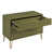 Vert olive est en rupture de stock