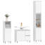 Llorente Bathroom Storage Furniture Set-28376253
