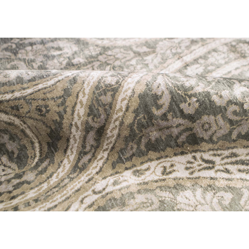 One-of-a-Kind 7'11" X 10'4" Area Rug