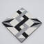 Sahara 8" x 8" Cement Patterned Wall & Floor Tile