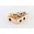 Peterson Housewares Inc. Three Kind Mice Cheese Prep Center Cutting Board