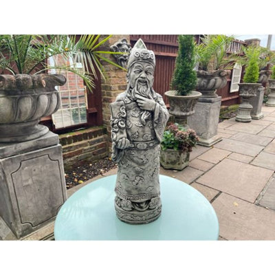 Newman People Statue
