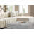 138.97" Wide Velvet Modular  Sectional Sofa-2126472738-2100644783