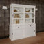 Jacksonport Display Cabinet-1055535449
