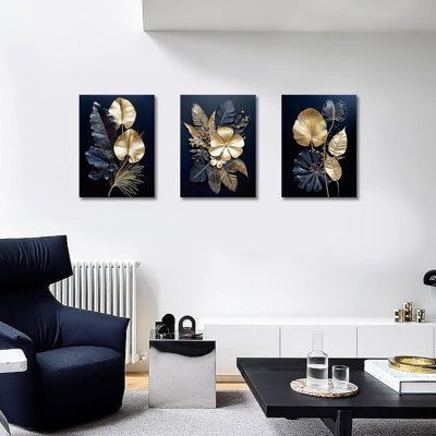 Canvas Wall Decor