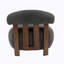 Fauteuil d'appoint Modern Bouble-2076691224