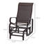 Metal Rocking Chair-64446629