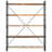 Bookcase Solid Mango Wood-1593889648-1593490488