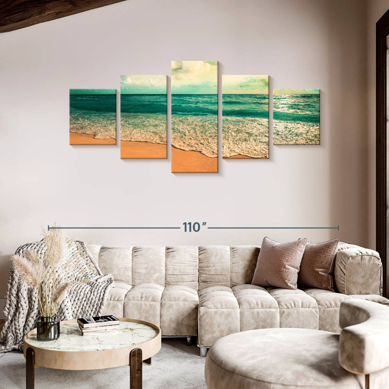 Avajane Getaway Seascape