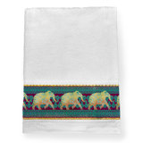 Donyai Cotton Bath Towel