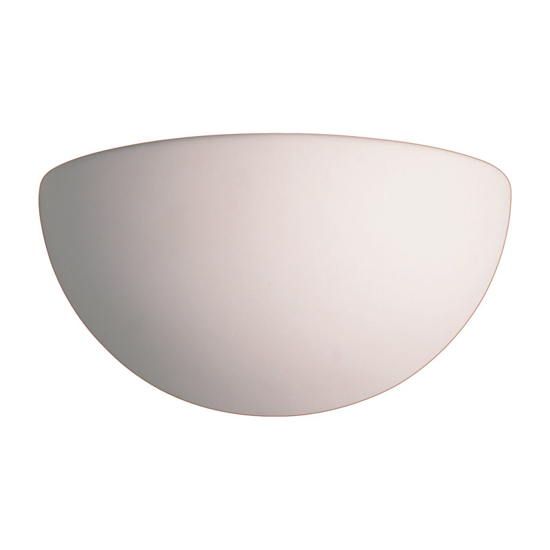 Ceramic Half Moon