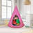 Ameir 1 Person Swing Chair-856964953