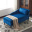 Tooele Velvet Accent Chair-1974030356