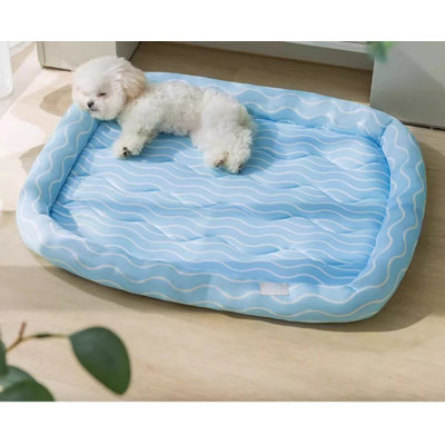 Niche pour chien