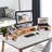 Bamboo Monitor Stand