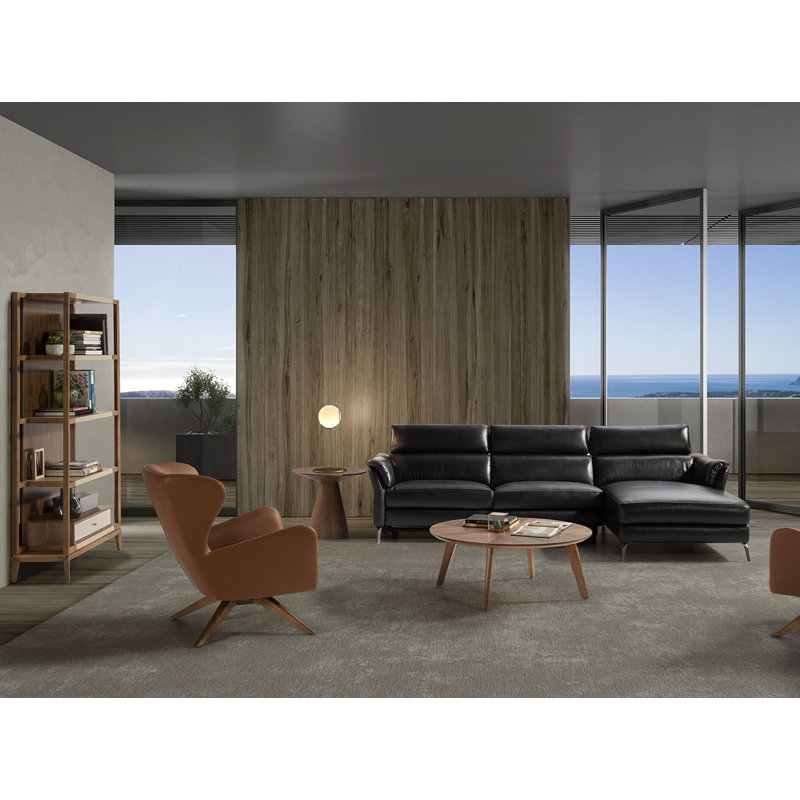 Upholstered Armchair