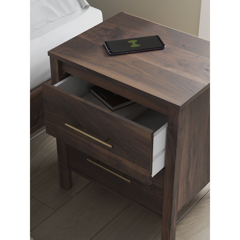Table de chevet Calverson
