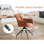 50cm H Upholstered Dining Chair-1078432674-1078432673