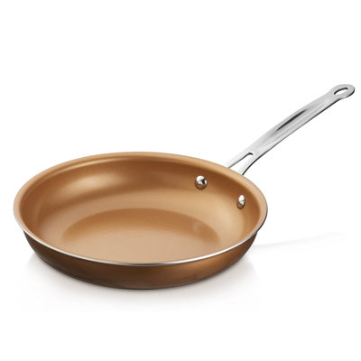 Aluminum Non-Stick Frying Pan