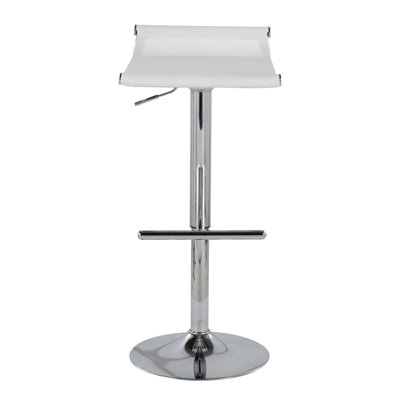 Tabouret de bar réglable Marcus