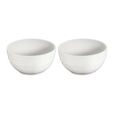 Staub Large Universal Cereal Bowl