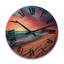Horloge murale Coastal-1266707116