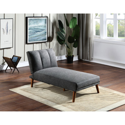 Upholstered 30'' Sleeper Sofa