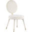 Chaise de salle à manger Brandy-171785575