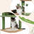 Darrilyn 42'' H Cat Tree