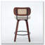 Ensemble de tabourets de bar 26 po-1979985711