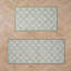 Austell Machine Woven Synthetic Geometric Area Rug-763410964