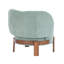 Fauteuil à oreilles Cozy-2126047966