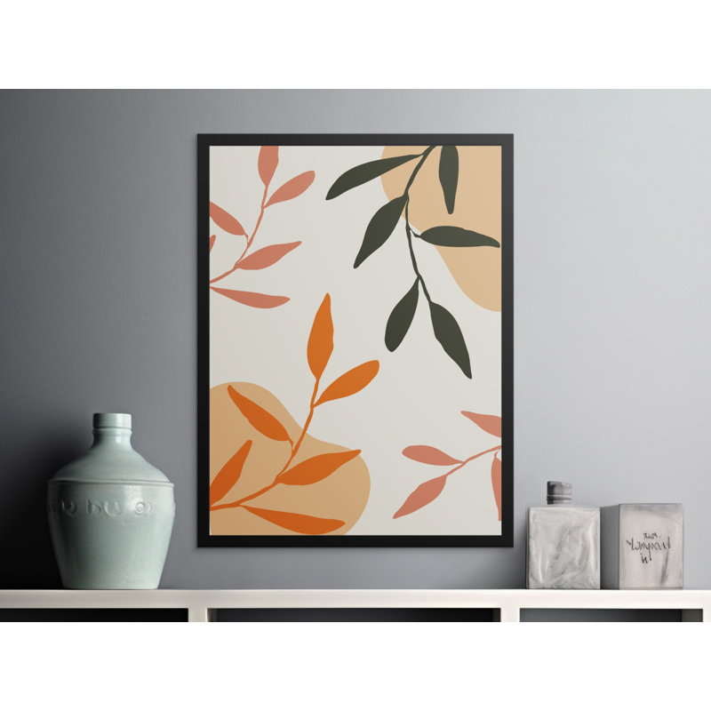 Colletti Single Picture Frame Print, 35.56 cm H x 27.94 cm W