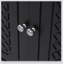Meuble-lavabo de style rétro de 30 pouces avec lavabo, rangement multifonctionnel, porte à fermeture en douceur et fabrication durable-346559070
