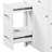 16.65'' Single Bathroom Vanity Base Only