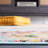 Monaco Performance Abstract Rug-2058977461