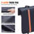 Polyvinyl Chloride (PVC) Bike Rack