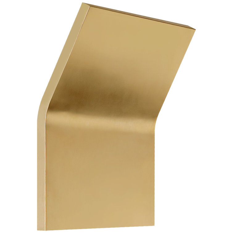 Peter Bristol 1 - Light Large Flush Mount